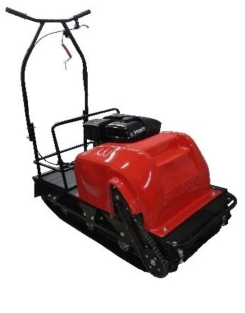 Мотобуксировщик PAXUS 550 15 л.с. в Липецке