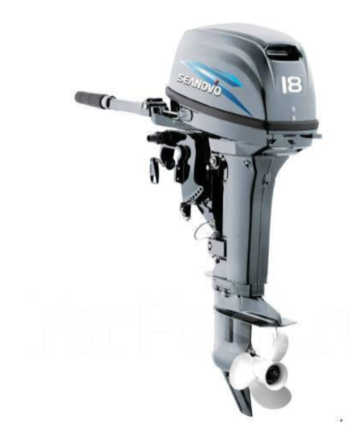 Лодочный мотор SEANOVO SN18FHBS в Липецке