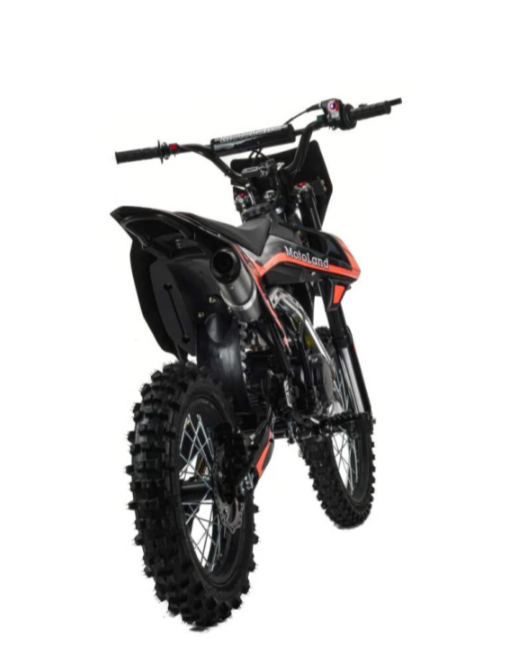 Питбайк MOTOLAND (МОТОЛЕНД) 150 GF150 E в Липецке