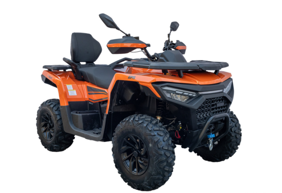 Квадроцикл HND QRX 550 в Липецке