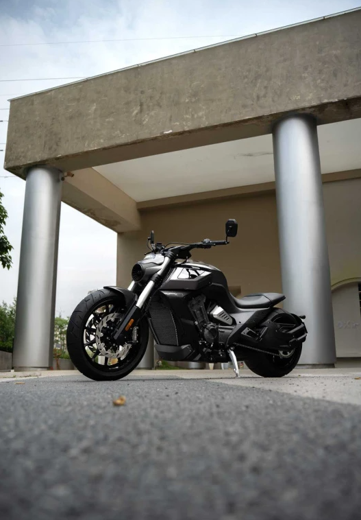 Мотоцикл Benda LFC 700 Pro в Липецке