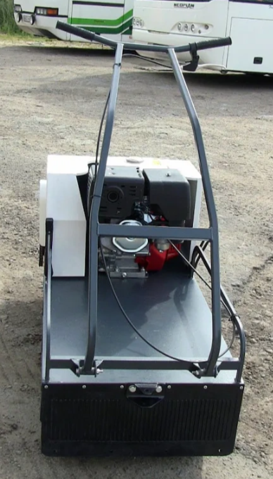 Мотобуксировщик ВЕПС «БЮДЖЕТНЫЙ» 15 л.с. в Липецке