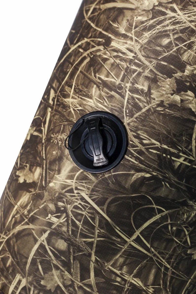 КРЕСЛО НАДУВНОЕ SMARINE, 85Х75 СМ, ПВХ, КАМЫШ в Липецке