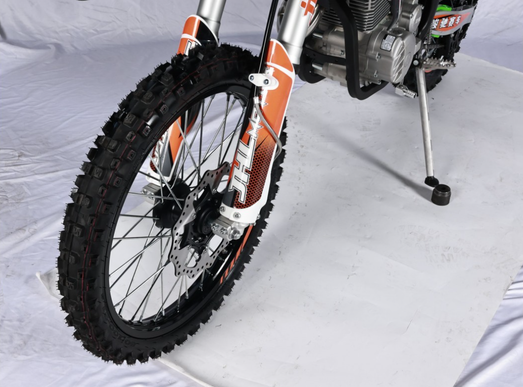 Мотоцикл JHLMOTO JHL LX1 CB250 (172FMM-3A) в Липецке