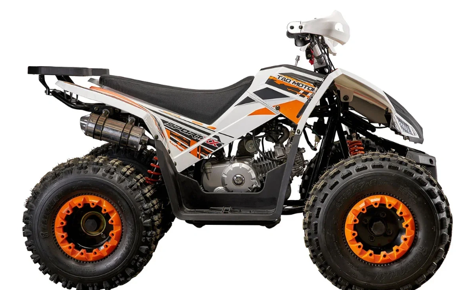 Квадроцикл YACOTA SPORTY XX 150 PRO-SPORT в Липецке