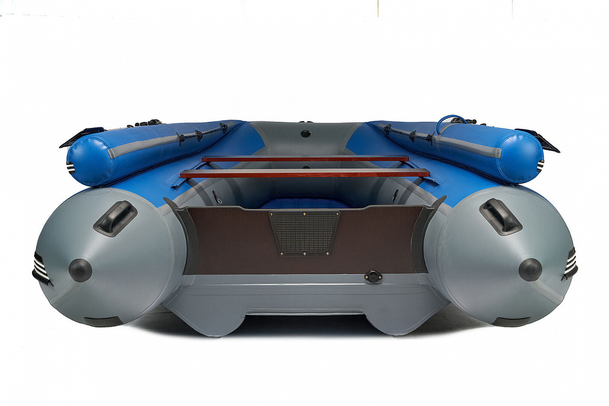 Лодка MISHIMO FAMILY LITE DF 430 в Липецке