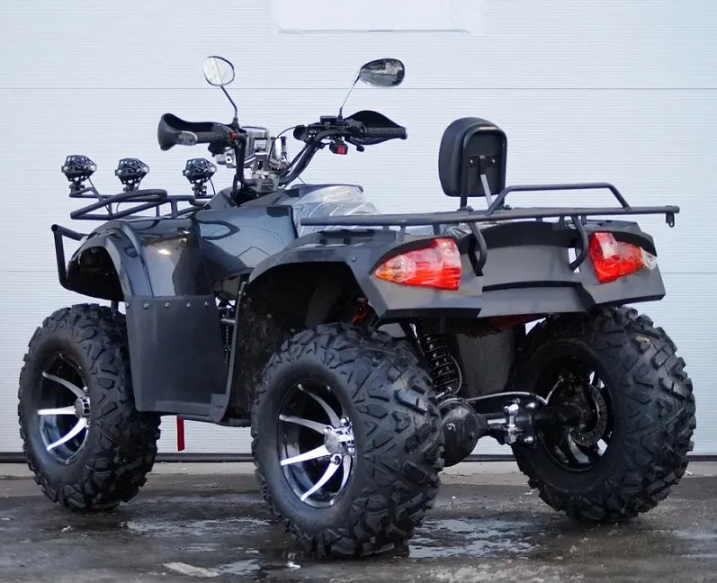 Квадроцикл PROMAX TRX320 (кардан) в Липецке