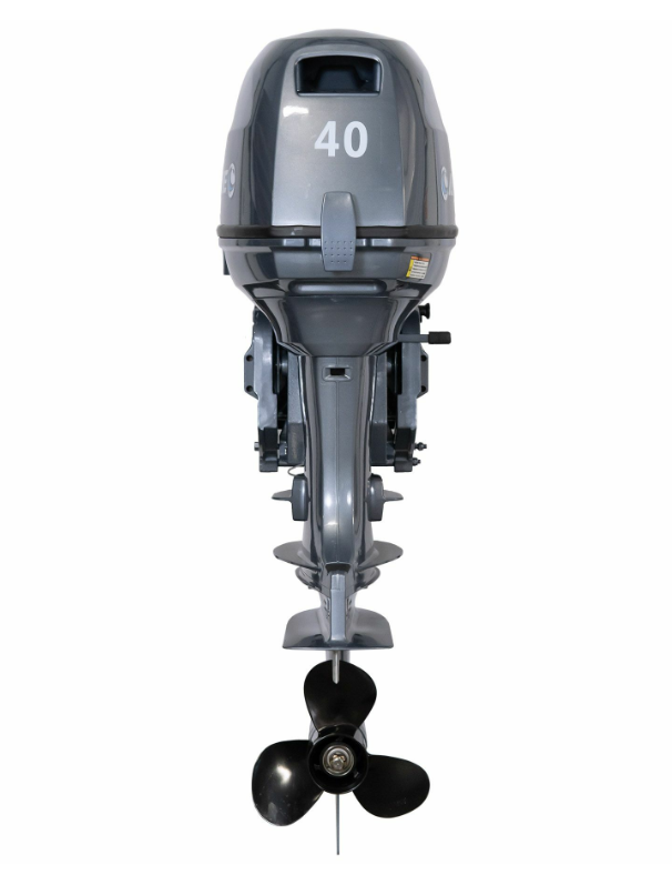 Лодочный мотор APACHE T40BS в Липецке