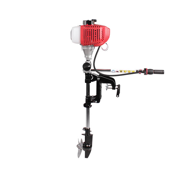 Подвесной лодочный мотор TOYAMA (PARSUN) TA 3.5 в Липецке