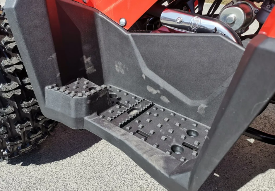 Квадроцикл PROMAX WILD 175 BASIC в Липецке