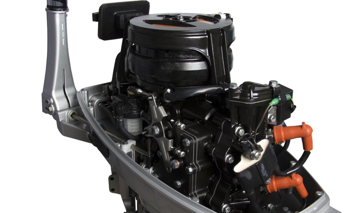 Лодочный мотор Seanovo SN9.9FFEL Enduro в Липецке