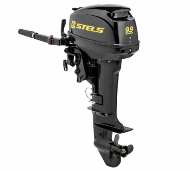 Лодочный мотор STELS 9.9HP в Липецке