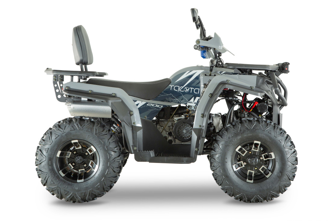 Квадроцикл YACOTA VIKING PRO 250 в Липецке