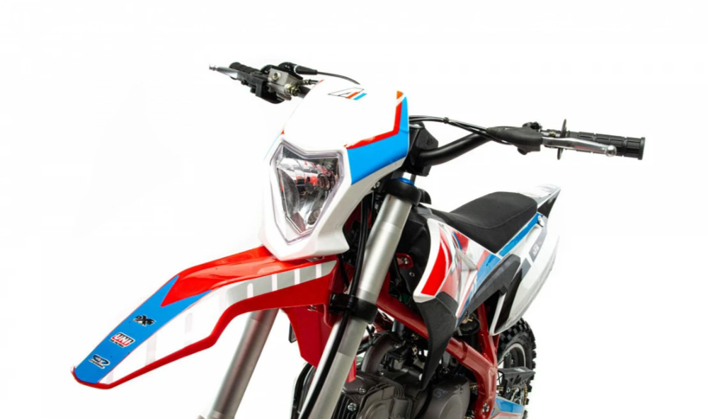 Питбайк MOTOLAND (МОТОЛЕНД) Apollo 125 DT125 E в Липецке