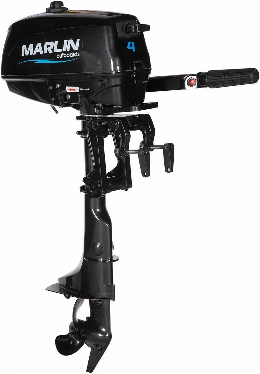 Лодочный мотор MARLIN MP 4 AMHS в Липецке