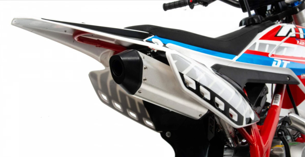 Питбайк MOTOLAND (МОТОЛЕНД) Apollo 125 DT125 E в Липецке