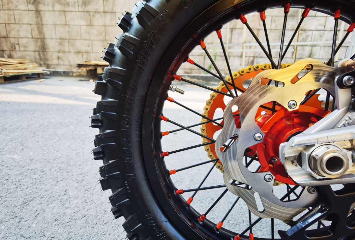 Мотоцикл JHLMOTO JHL Z8 NC300S (182-MN) в Липецке