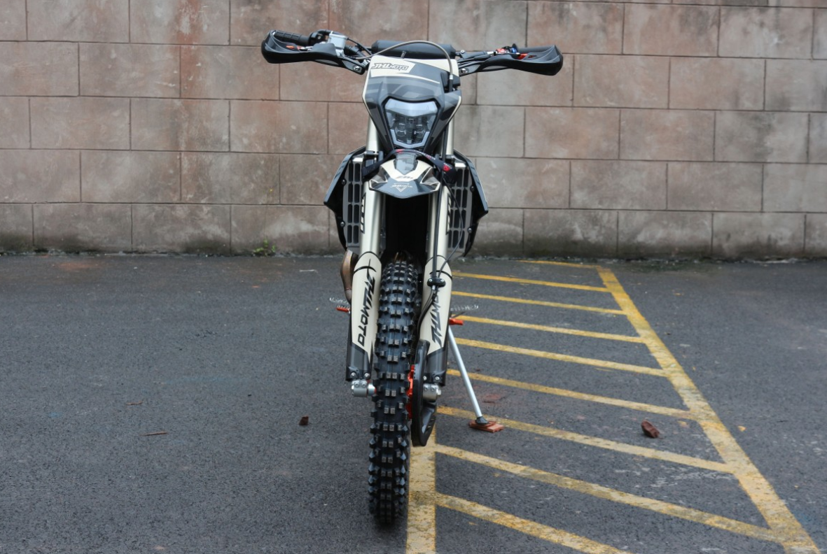 Мотоцикл JHLMOTO JHL Z8i (EFI) NC300S (182-MN) в Липецке