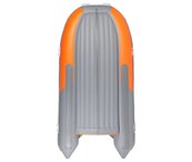 НАДУВНАЯ ЛОДКА GLADIATOR E380S в Липецке