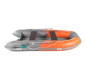 НАДУВНАЯ ЛОДКА GLADIATOR E380S в Липецке