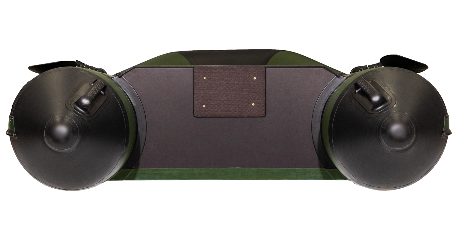 Лодка АКВА 2900 в Липецке