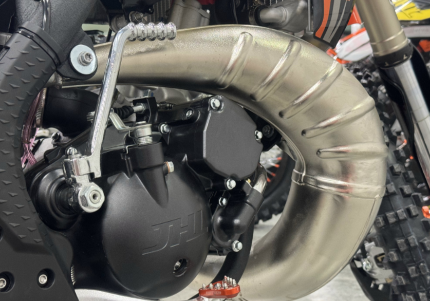 Мотоцикл JHLMOTO JHL M5 MT250 (1E66MM) в Липецке