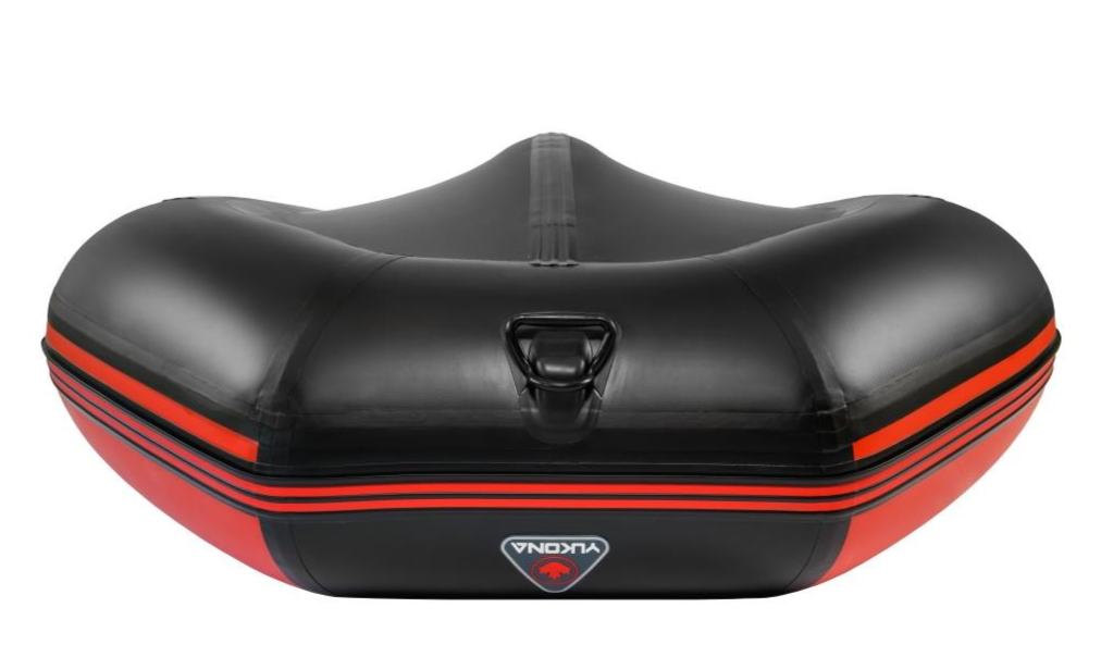 ЛОДКА НАДУВНАЯ YUKONA 410 TS - U (БЕЗ ПАЙОЛА) в Липецке