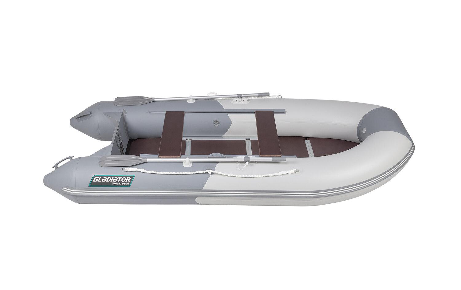 НАДУВНАЯ ЛОДКА GLADIATOR B330 в Липецке