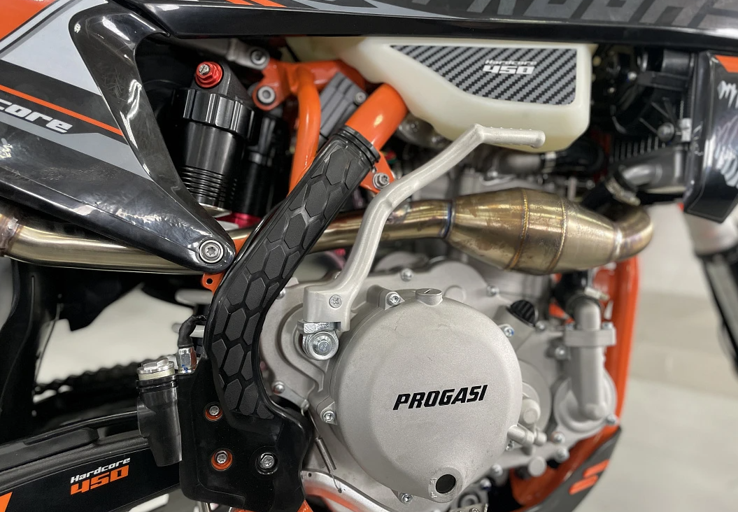 Мотоцикл PROGASI HARDCORE 450 в Липецке