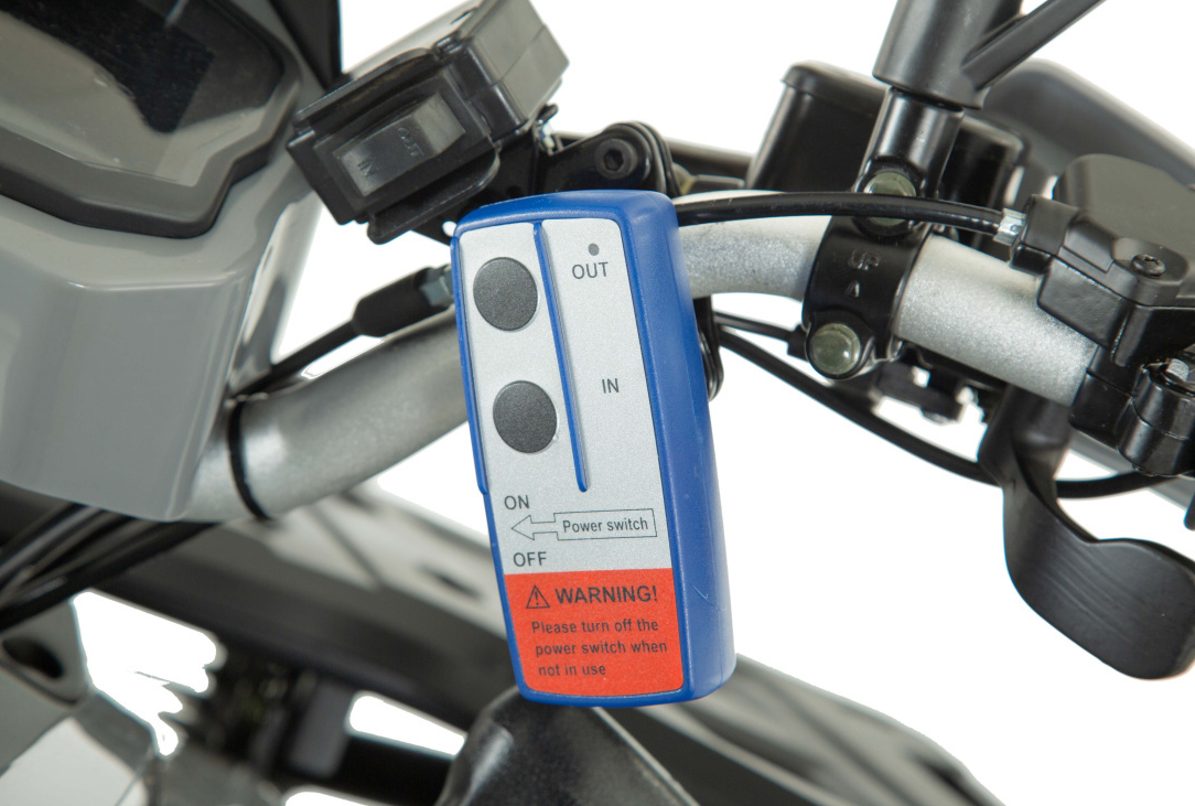 Квадроцикл YACOTA VIKING PRO 250 в Липецке