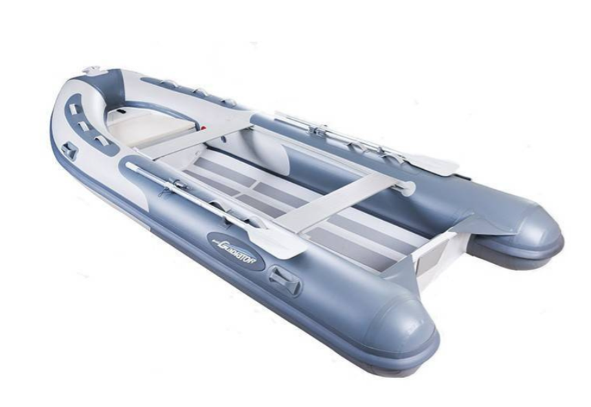 Лодка GLADIATOR RIB420AL в Липецке