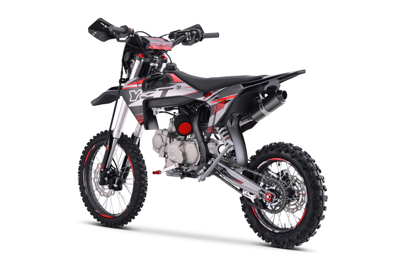 Питбайк YACOTA H5 125 в Липецке