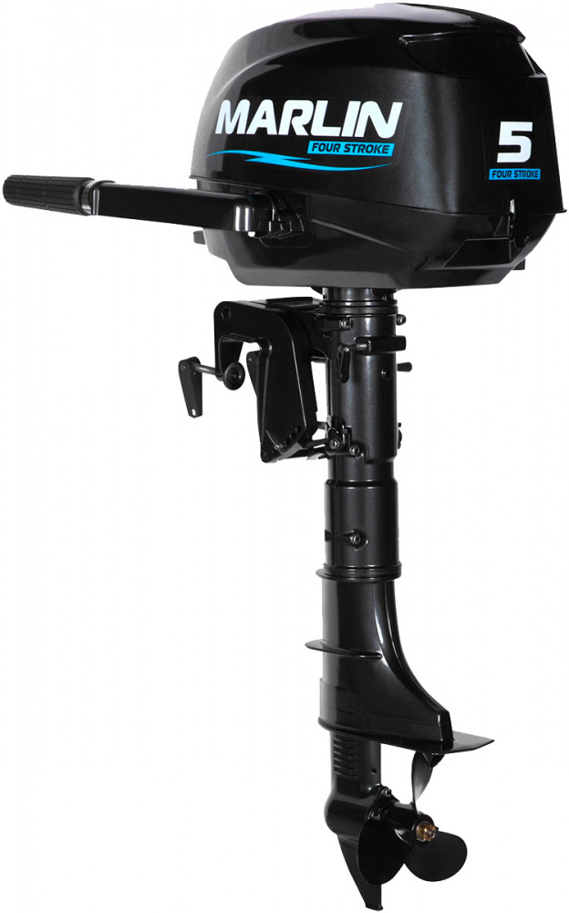 Лодочный мотор MARLIN MF 5 AMHL в Липецке