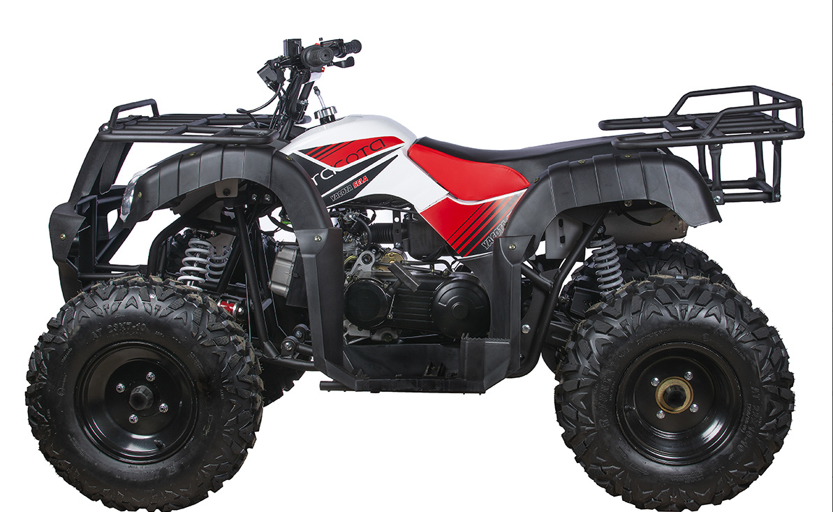 Квадроцикл YACOTA SELA 200 в Липецке