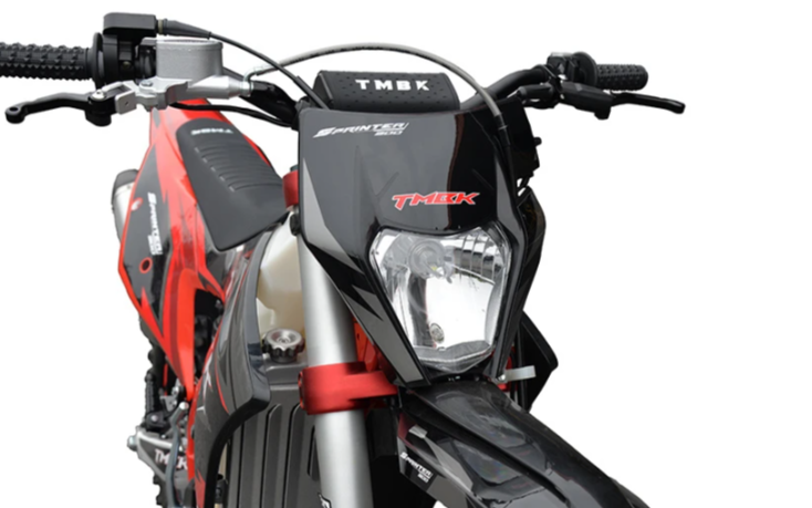 Кроссовый мотоцикл TMBK Sprinter 300 (NB300) в Липецке