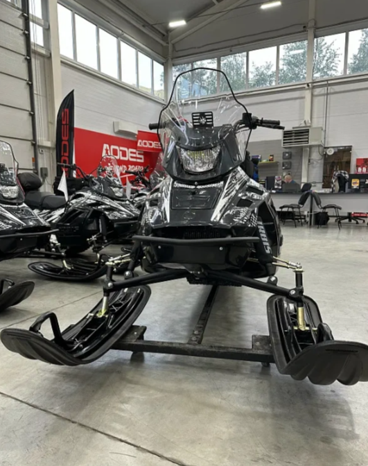 СНЕГОХОД IRBIS SF200L XE SUPERLONG в Липецке