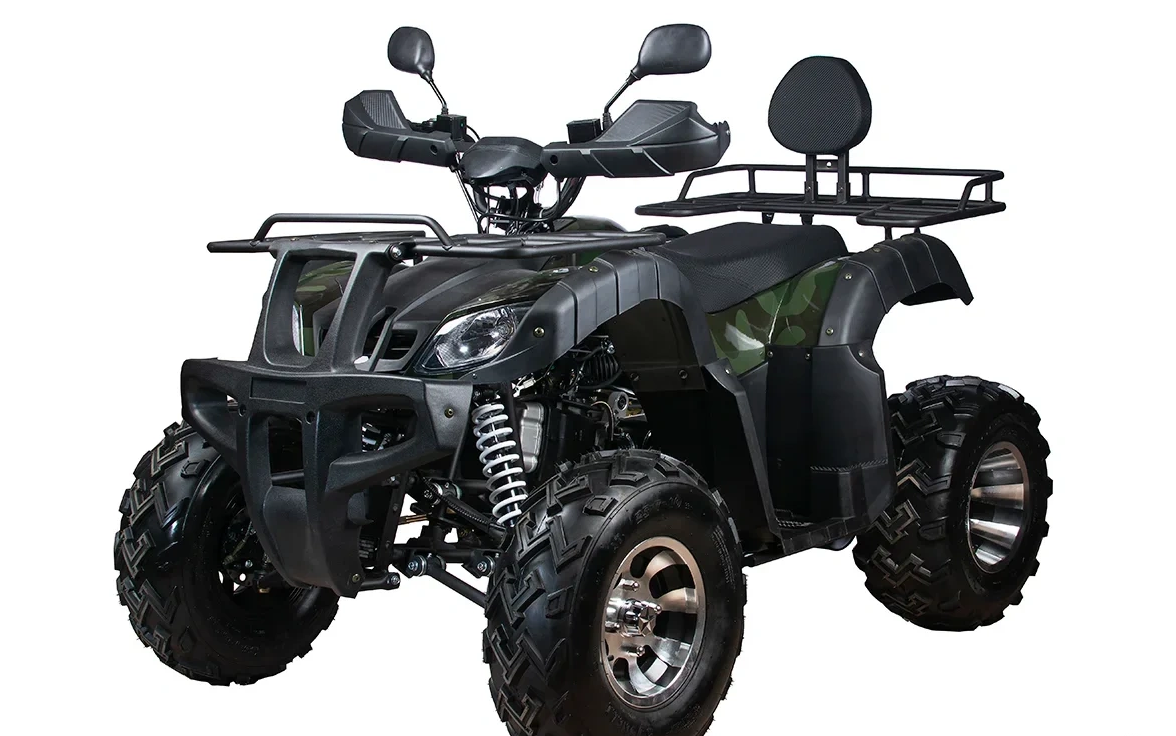 Квадроцикл YACOTA SELA 200 PRO в Липецке