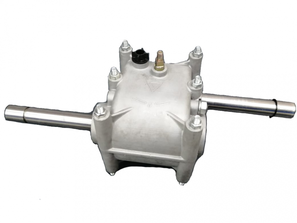 Реверс-Редуктор мотобуксировщик в Липецке