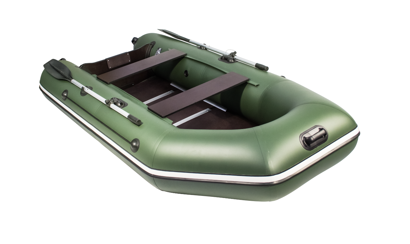 Лодка АКВА 2900 СК в Липецке