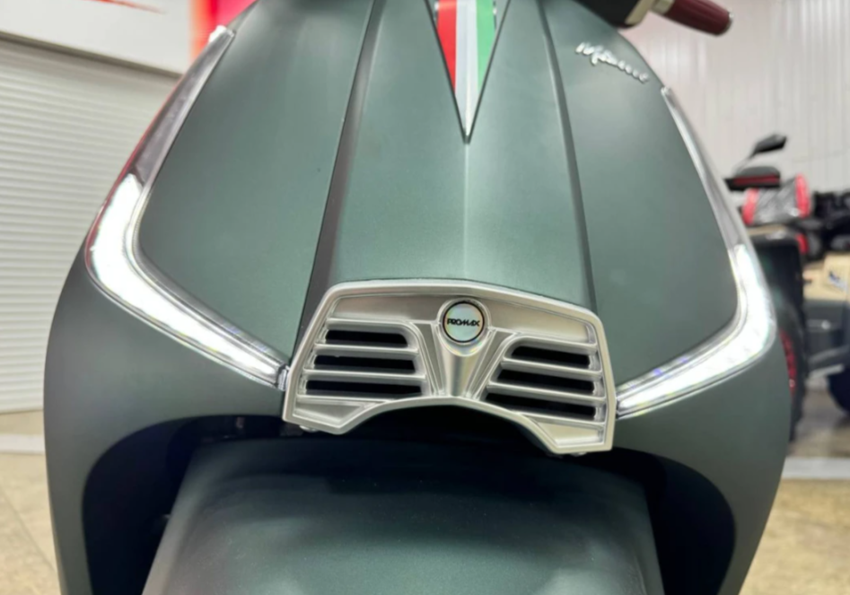 Скутер PROMAX Miami 240 (49) в Липецке