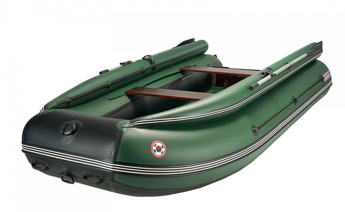 КОМПЛЕКТ ЛОДКА MISHIMO FAMILY LITE 400 + МОТОР 9,9 (20) Л.С. в Липецке