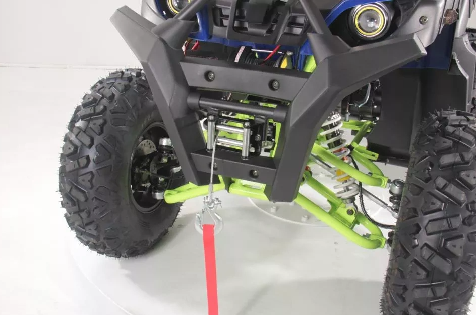 Квадроцикл YACOTA SELA MAX 200 в Липецке