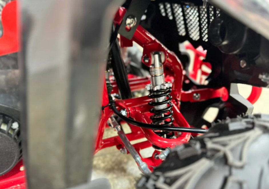 Квадроцикл GBM ROBLOX в Липецке