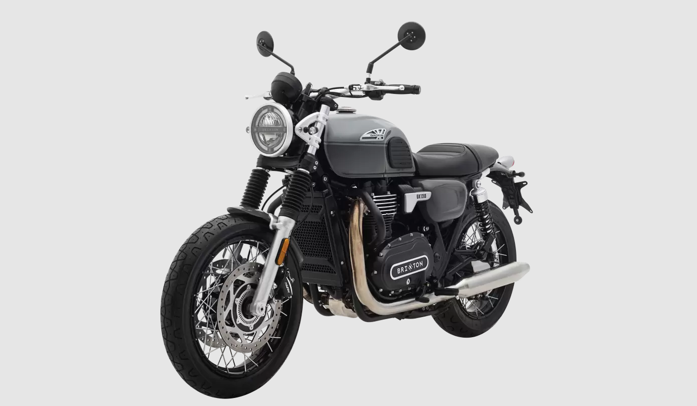 Мотоцикл GAOKIN GK 1200 в Липецке