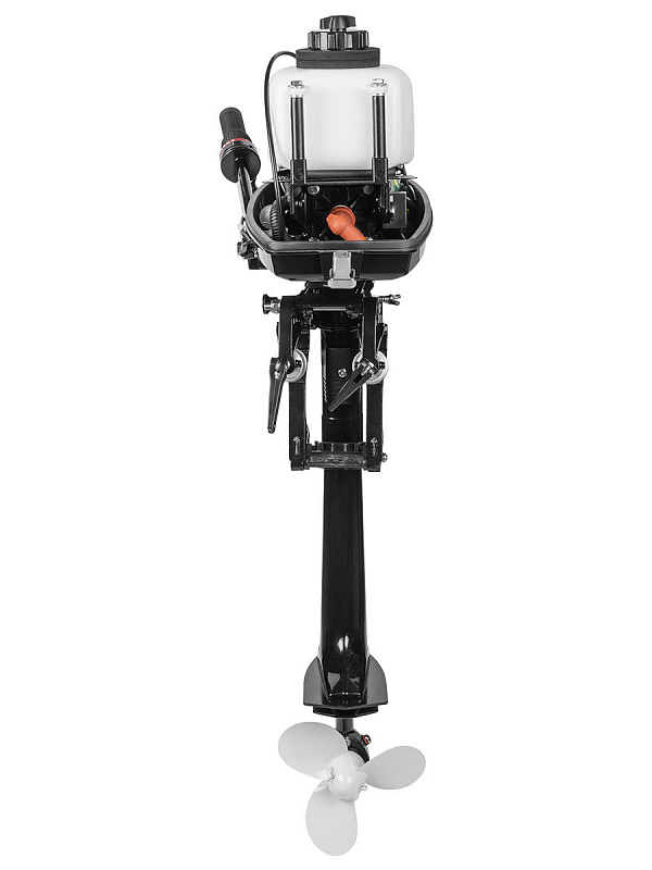 ЛОДОЧНЫЙ МОТОР GLADIATOR G3FHS в Липецке