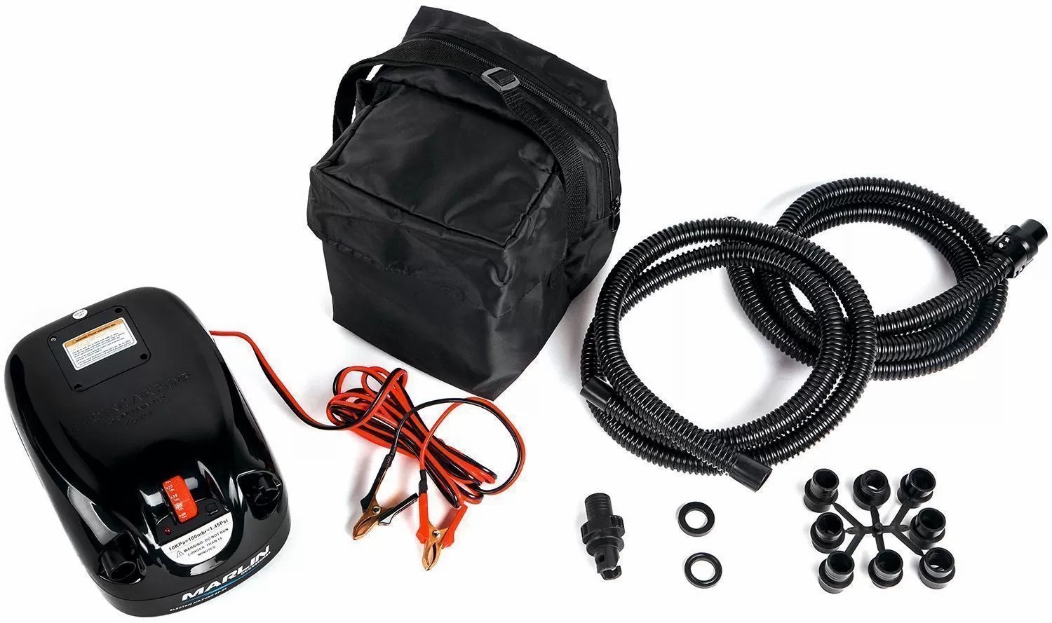 ЭЛЕКТРИЧЕСКИЙ НАСОС MARLIN GP-80 в Липецке