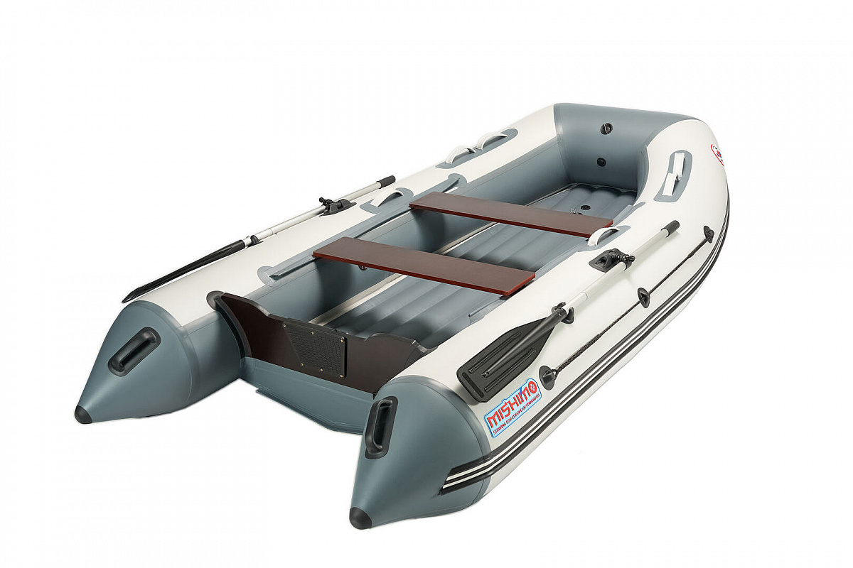Лодка MISHIMO LITE 350 в Липецке