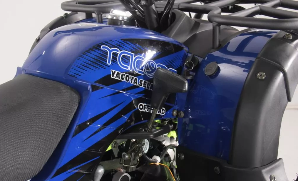 Квадроцикл YACOTA SELA MAX 200 в Липецке