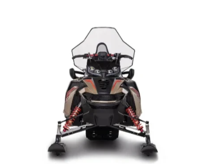 Снегоход AODES Siberiacross 1000 WT 508mm LCD 6.8 в Липецке