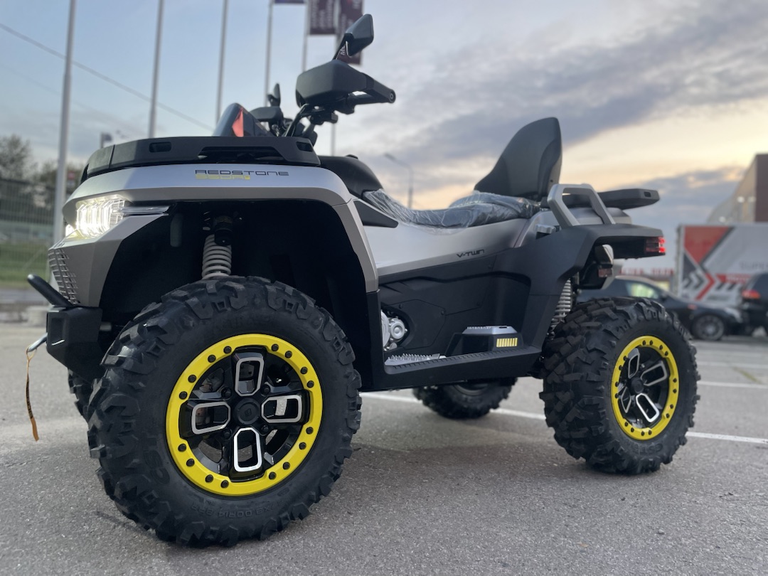 Квадроцикл BENDA Redstone 550 R2 в Липецке